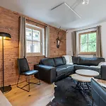 Chalet Petra