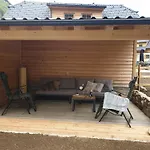 Chalet Petra *