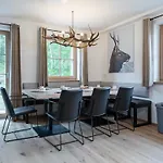 Chalet Petra Donnersbachwald