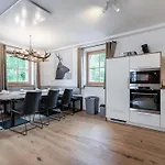 Chalet Petra Donnersbachwald