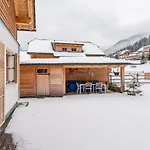 Petra Chalet *