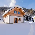 Chalet Petra Donnersbachwald
