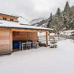 Petra Chalet