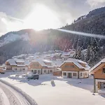 Petra Chalet *