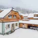 Chalet Petra Donnersbachwald