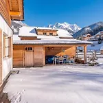 Petra Domek alpejski Donnersbachwald
