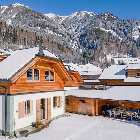 Petra Chalet *