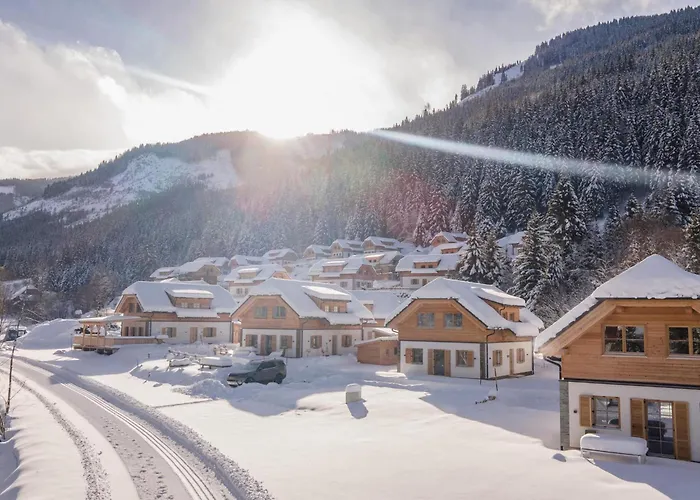 Petra Donnersbachwald