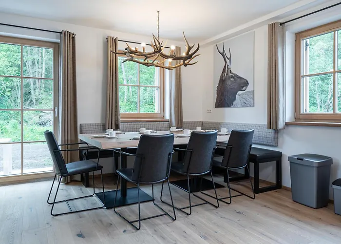 Petra Donnersbachwald