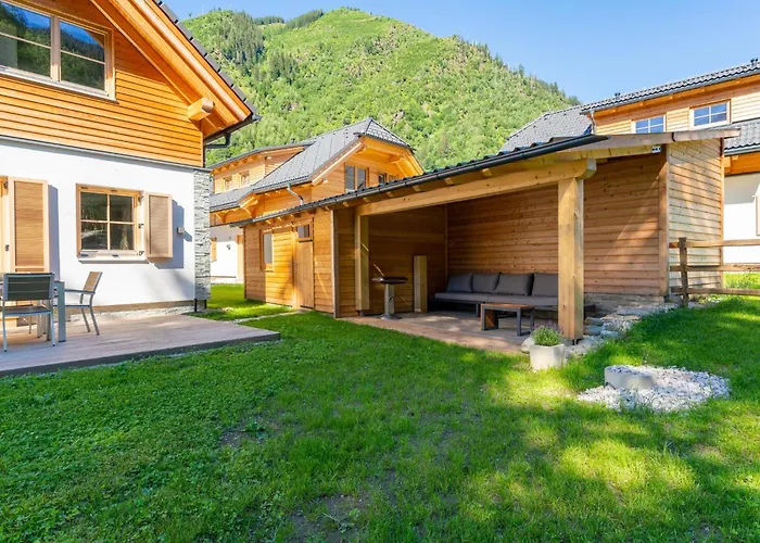 Petra Donnersbachwald